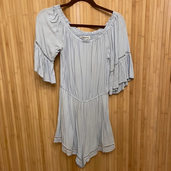 Pants - Romper / Jumpsuit